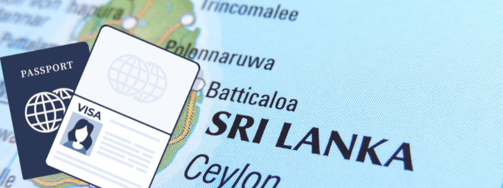 Visa Extended till July 31 for Sri Lankans